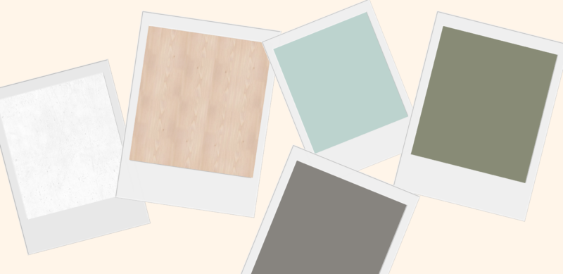 ESPECIAL #ColorOfTheMonth 