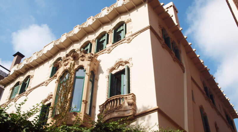 Preservamos nuestra Arquitectura