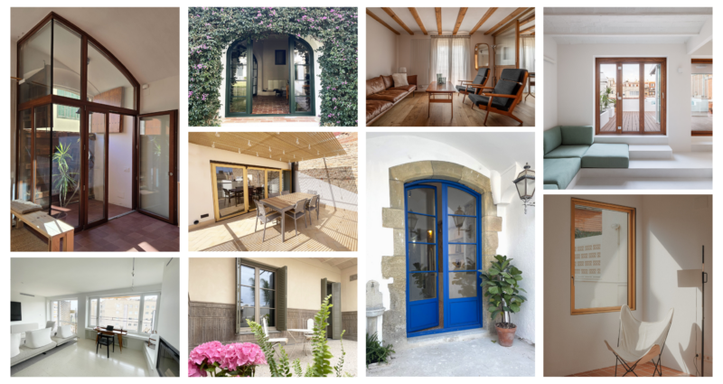 Este 2025, ¿Qué proyecto ha sido tu preferido?