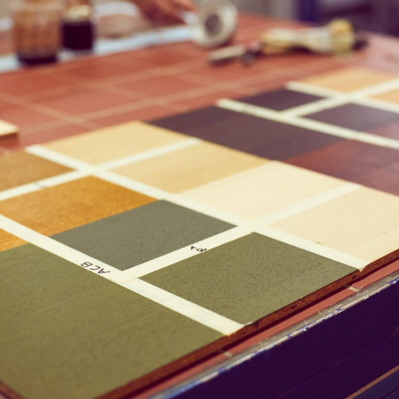 Innovación y compromiso by Sikkens Wood Coatings