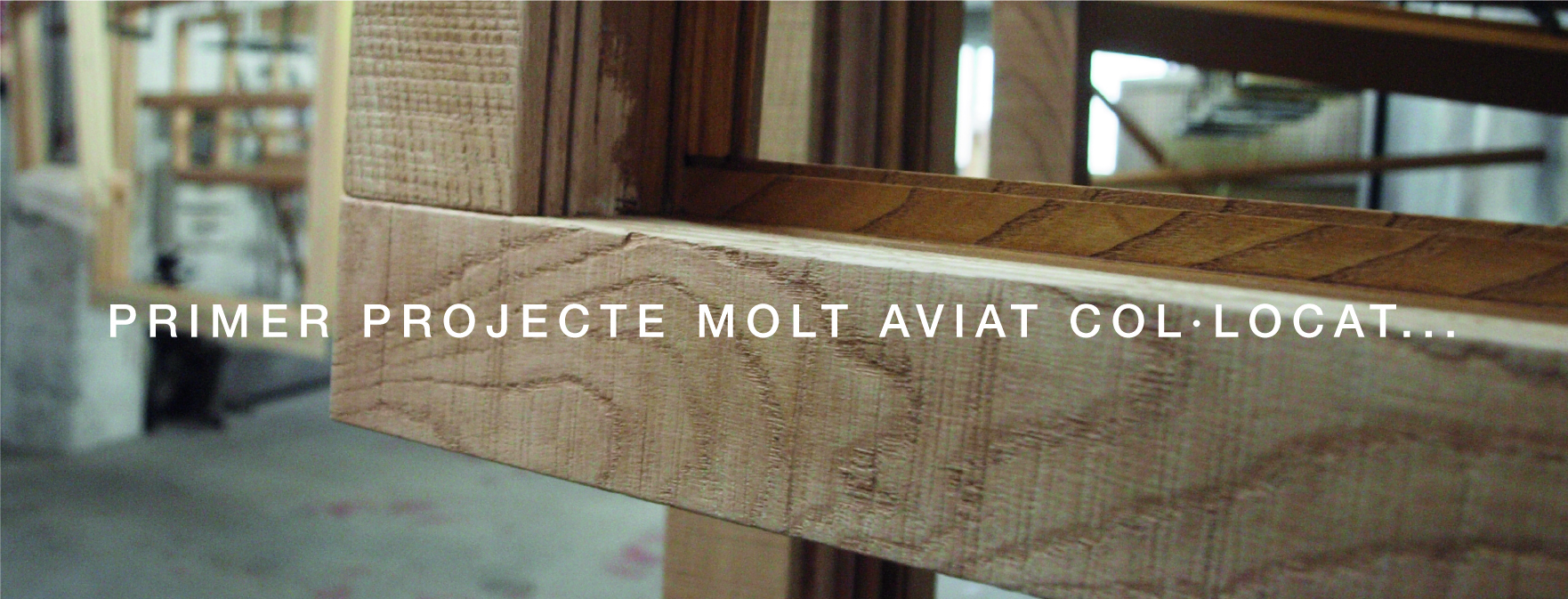 Nuevo Proyecto ISCLETEC Ventanas de madera