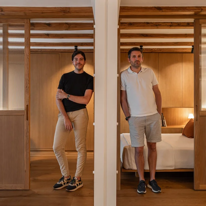 Nuevo Proyecto Arquitectos especial