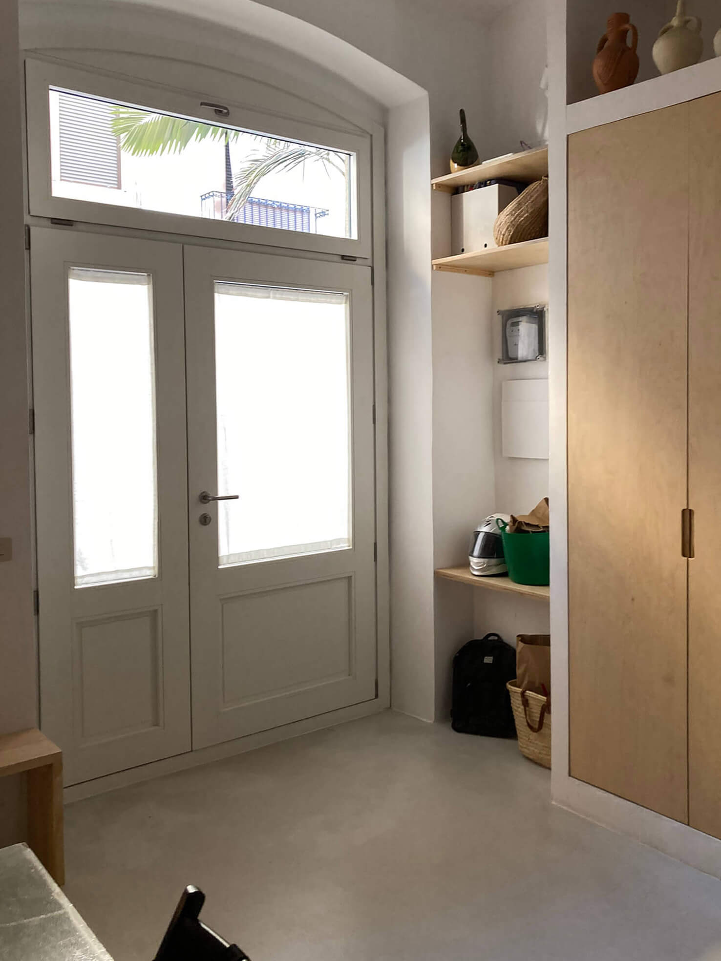 ISCLETEC - Ventanas de madera Barcelona