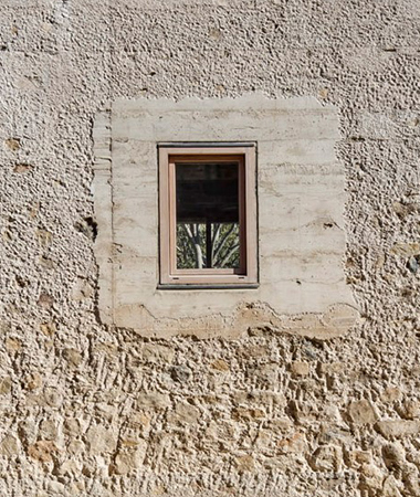 ISCLETEC - Ventanas de madera Barcelona