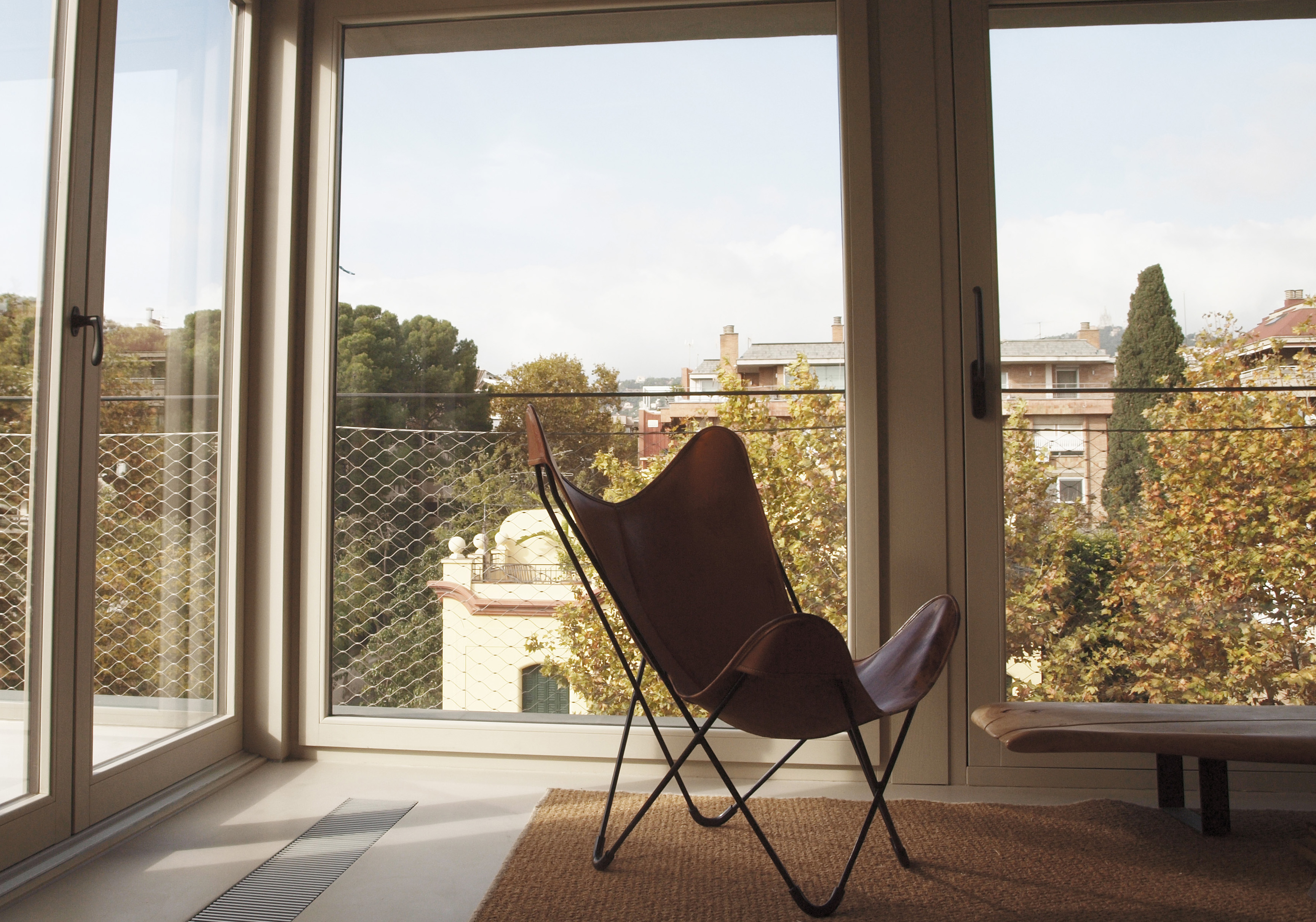 Nuevo Proyecto ISCLETEC Ventanas de madera