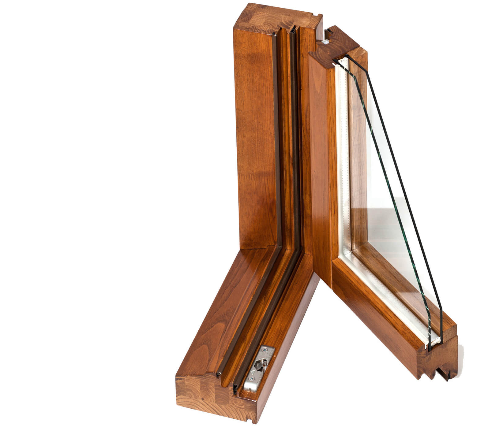 ISCLETEC - Ventanas de madera Barcelona ISCLETEC - Ventanas de madera Barcelona