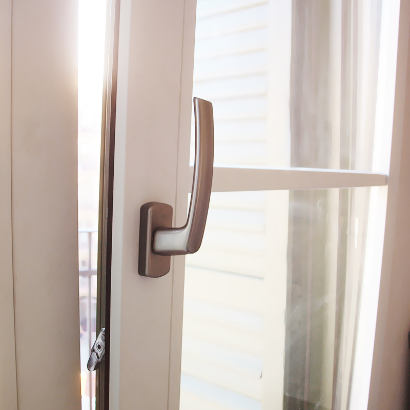 Iscletec Ventanas de madera Barcelona